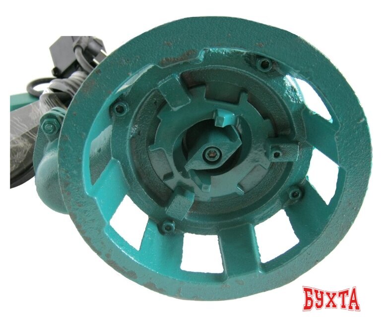 Фекальный насос IBO FURIATKA 370 3