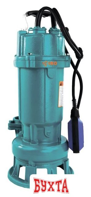 Фекальный насос IBO FURIATKA 550 3