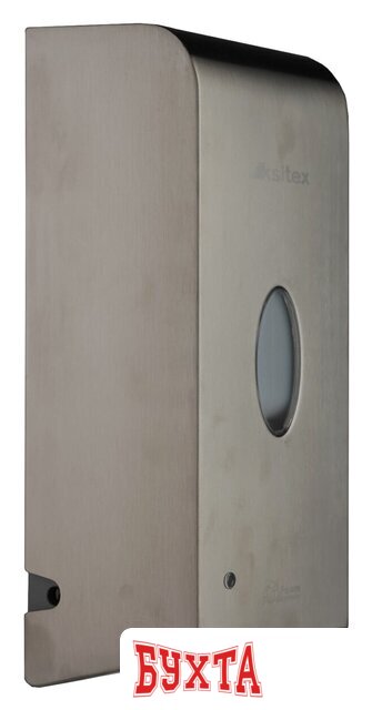 Дозатор для антисептика и жидкого мыла Ksitex ADD-7961M