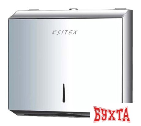 Аксессуары для ванной и туалета Ksitex TH-5821 SSN