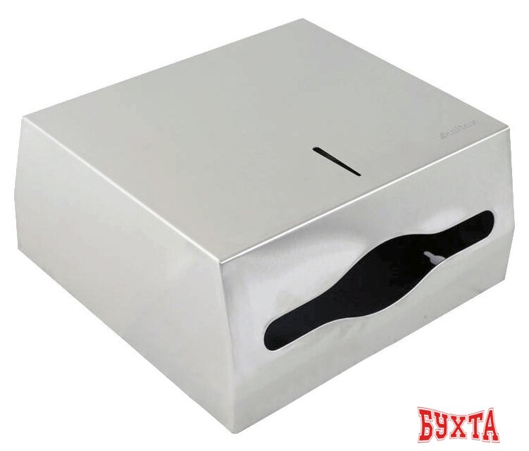 Аксессуары для ванной и туалета Ksitex TH-5821 SSN 2