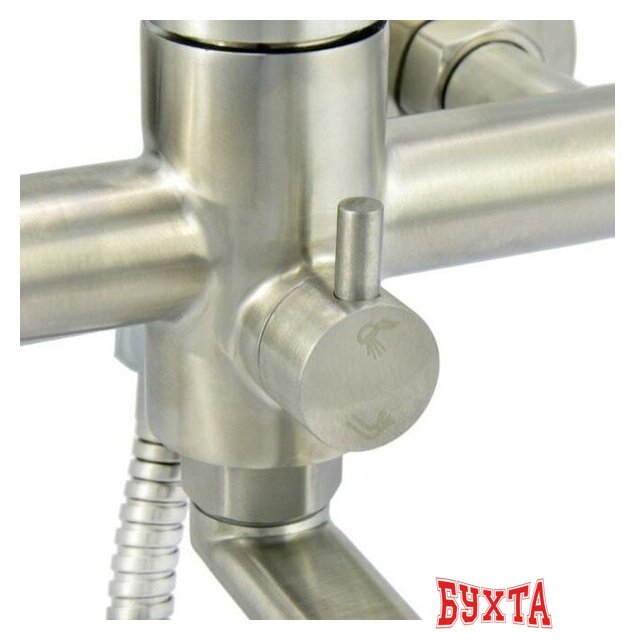 Смеситель Juguni 0402.453 4