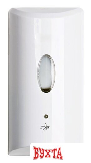 Дозатор для жидкого мыла Ksitex ASD-7960W