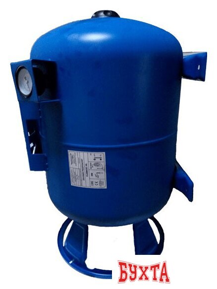 Гидроаккумулятор IBO 100 H/V 1