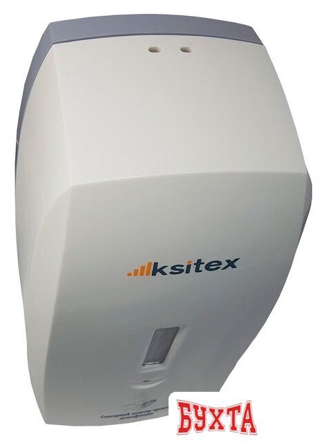Дозатор для жидкого мыла Ksitex AFD-1000W 2