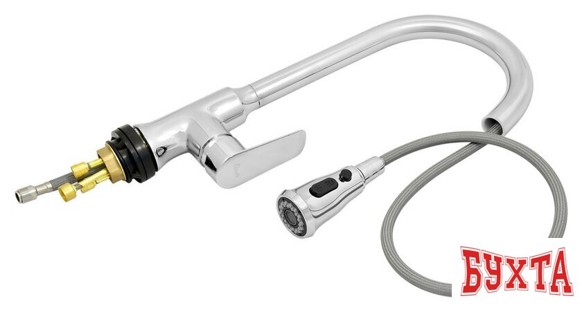 Смеситель Eleanti 0402.518 3