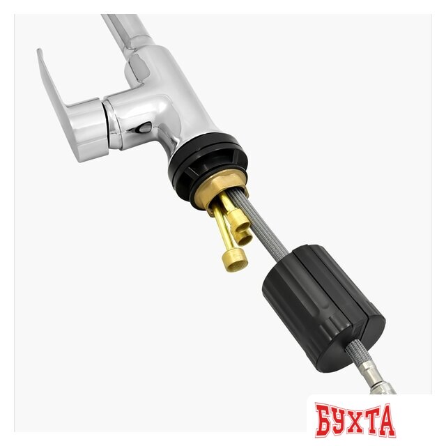 Смеситель Eleanti 0402.518 5