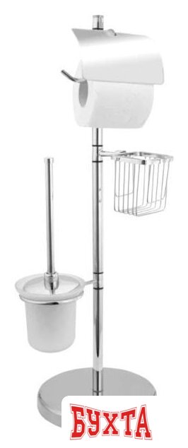 Набор для туалета Solinne 11164 2522.019 2