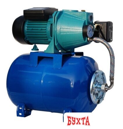 Насосная станция IBO JET100(A) TF 50л 2