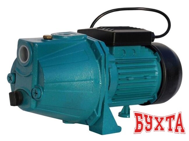 Насосная станция IBO JET100(A) TF 50л 3