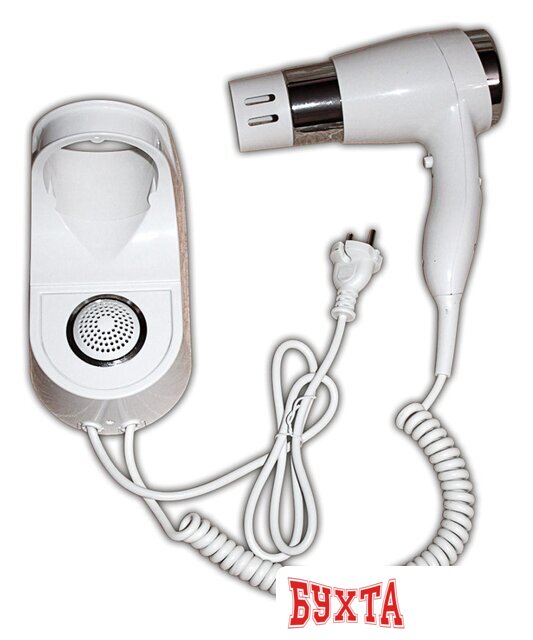 Сушилка для волос Ksitex F-1400 ION 2