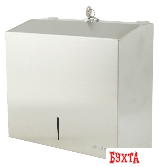 Аксессуары для ванной и туалета Ksitex TH-5821 SS 1