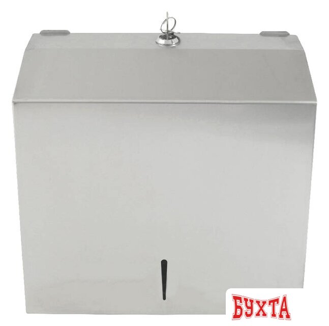 Аксессуары для ванной и туалета Ksitex TH-5821 SS 2
