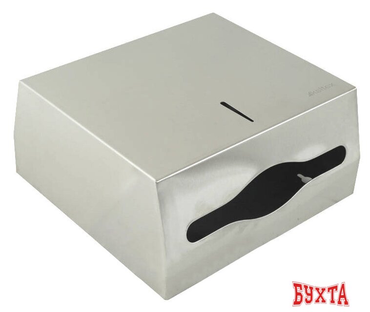 Аксессуары для ванной и туалета Ksitex TH-5821 SS 3