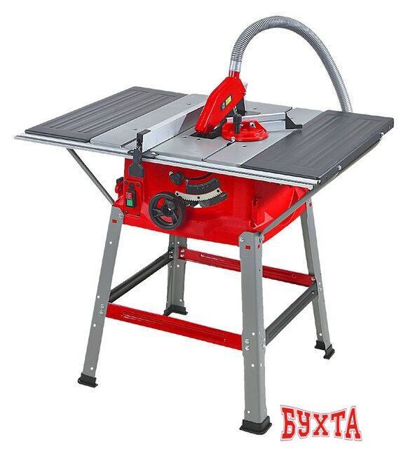 Распиловочный (циркулярный) станок Edon TCS-255/2000