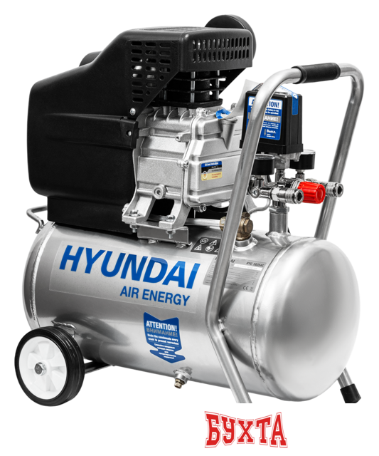 Компрессор Hyundai HYC18254C