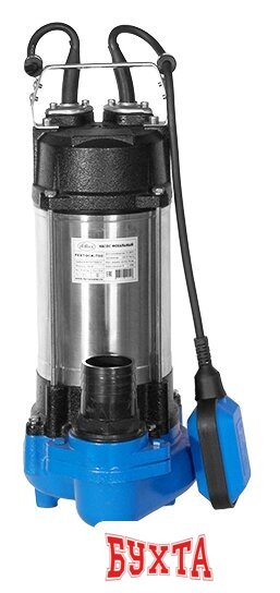 Фекальный насос Jemix FESTOCK- 450 2