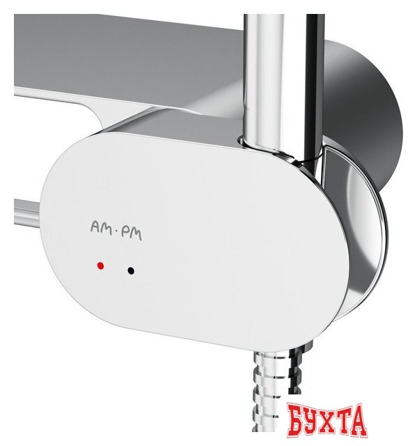 Гигиенический душ AM.PM Like F0202600 3