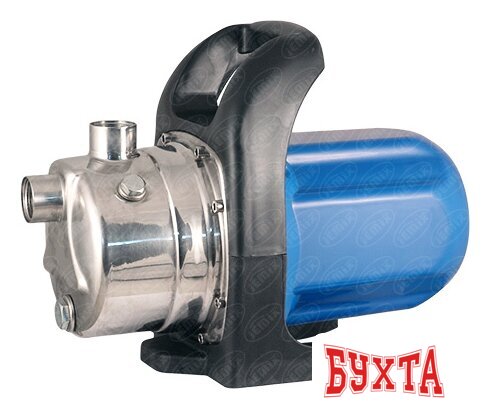 Самовсасывающий насос Jemix SGJC 600-1 1