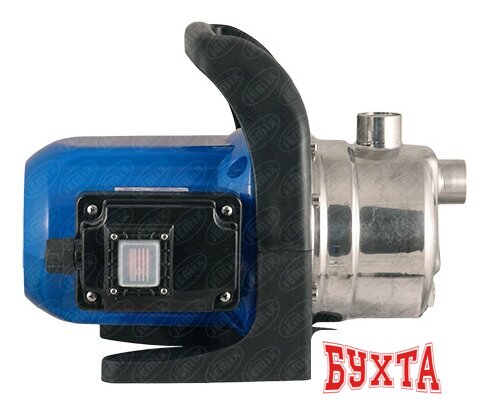 Самовсасывающий насос Jemix SGJC 600-1 3