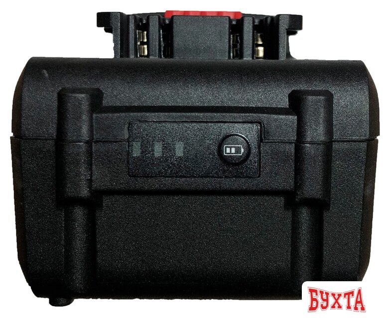 Аккумулятор Edon LIO/OAF21-4.0 Ah (21В/4 Ah) 4