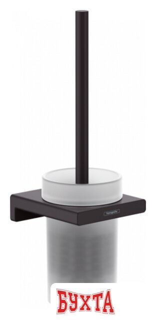 Ершик для унитаза Hansgrohe AddStoris 41752670