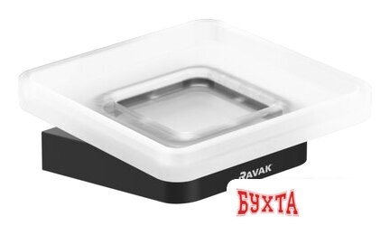 Мыльница Ravak TD 200.20 X07P556