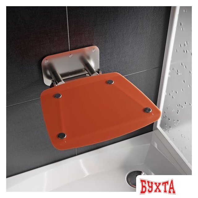 Сиденье для душа Ravak B8F0000053