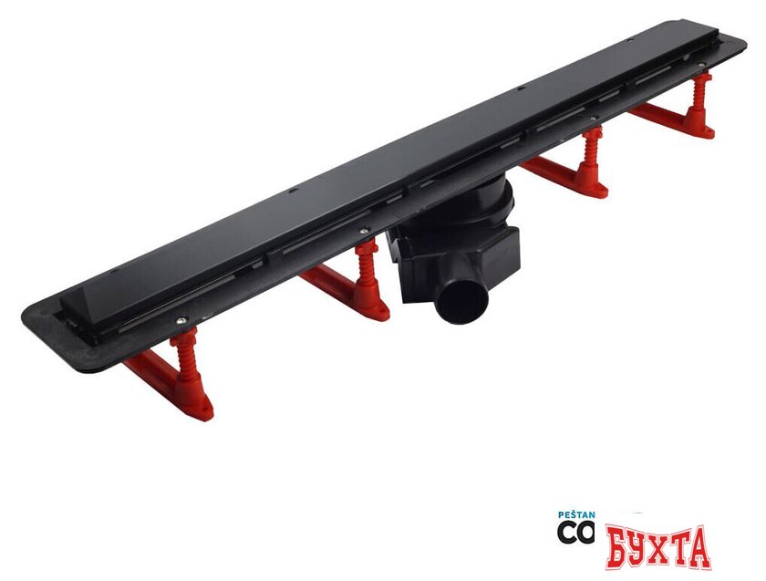 Трап/канал Pestan Confluo Frameless Line 850 245383 13701206 3