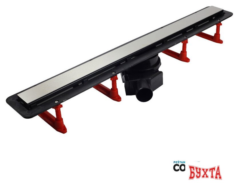 Трап/канал Pestan Confluo Frameless Line 850 245383 13701206 4