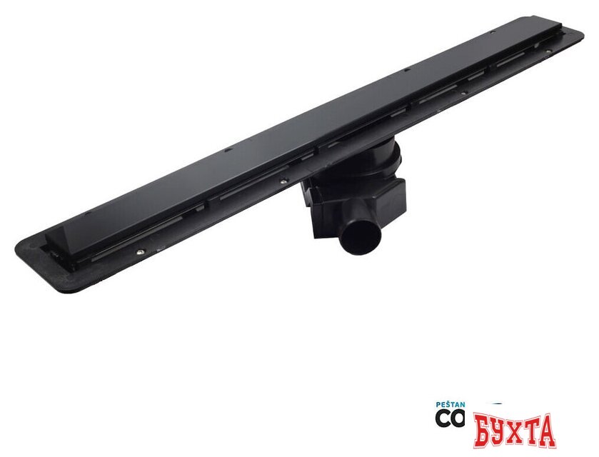 Трап/канал Pestan Confluo Frameless Line 300 245373 13701201 3