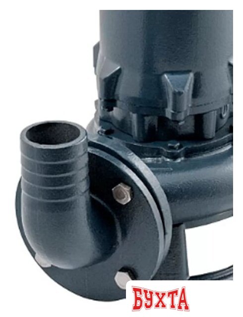 Фекальный насос Maxpump FEKATRON 7500 4