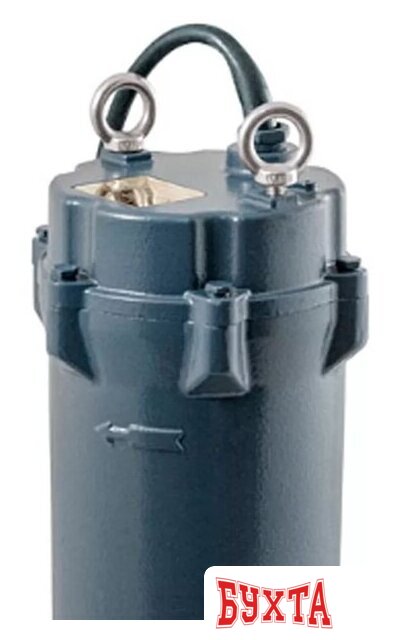 Фекальный насос Maxpump FEKATRON 7500 5