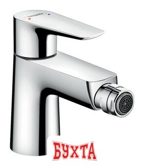 Смеситель Hansgrohe Talis E 71720000