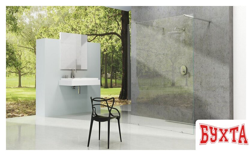 Смеситель без скрытого механизма Ravak Chrome-CR.066.00 [X070057] 4