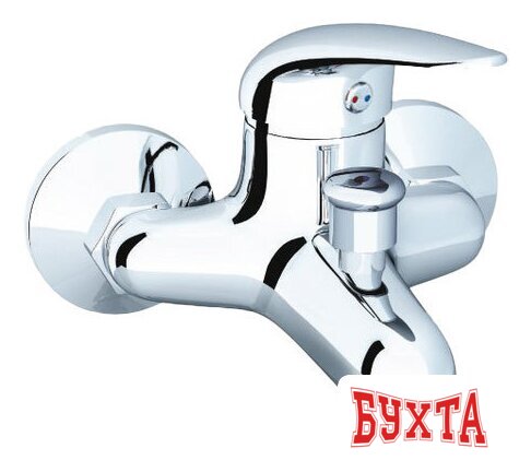 Смеситель Ravak Suzan-SN 022.00/150 [X070004]