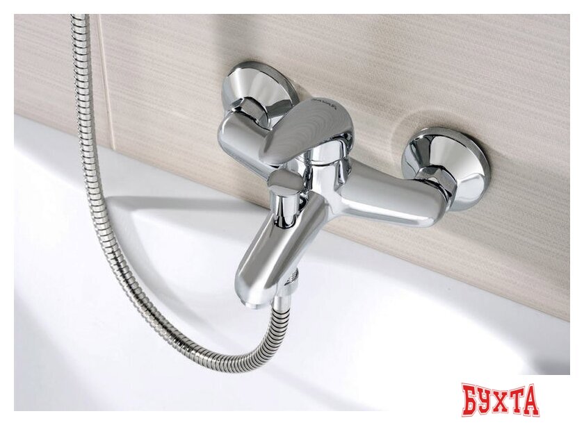 Смеситель Ravak Suzan-SN 022.00/150 [X070004] 2