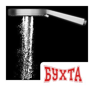 Душевая лейка Ravak 961.00 [X07P344] 3