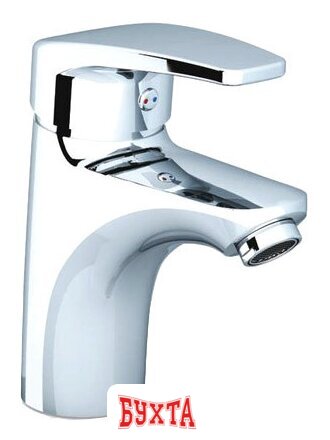 Смеситель Ravak Neo-NO 012.00 [X070023]