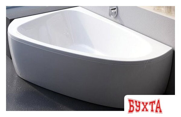 Фронтальный экран под ванну Ravak A LoveStory II R CZ76100A00