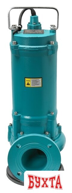 Фекальный насос IBO ZWQ 1500 1