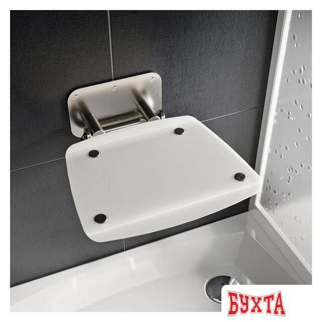 Сиденье для душа Ravak B8F0000052 1