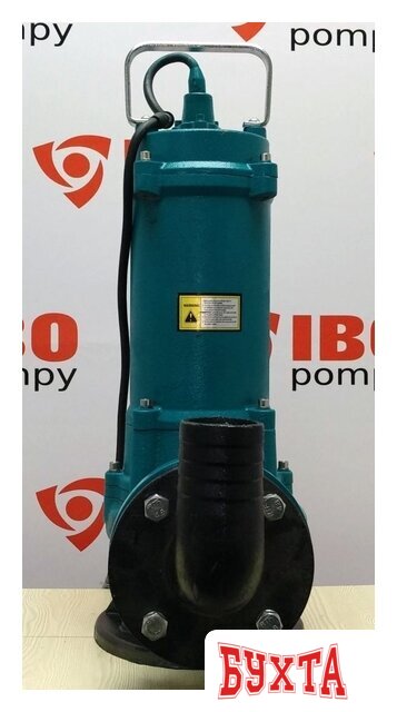 Фекальный насос IBO ZWQ 2200 2