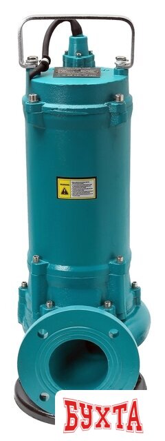 Фекальный насос IBO ZWQ 3000 1