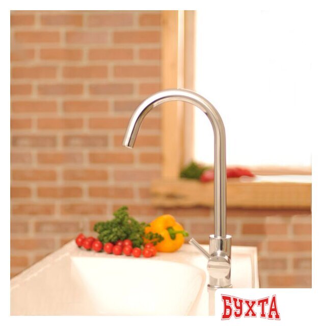 Смеситель Ravak Suzan-KM 016.00 [X070039] 3