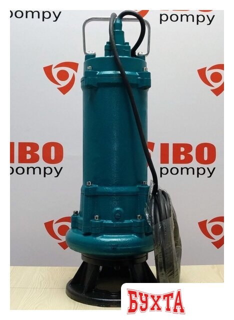 Фекальный насос IBO ZWQ 4000 4