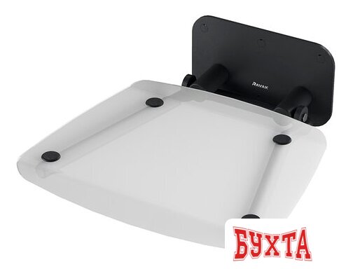 Сиденье для душа Ravak Ovo-B II B8F0000059