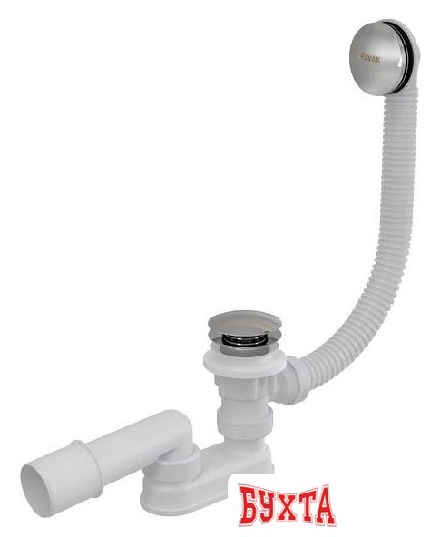 Сифон Ravak X01472 1