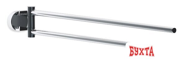 Держатель для полотенца Ravak X07P319