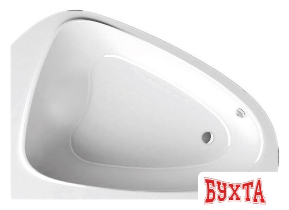 Ванна Ravak LoveStory II 196x139L C751000000